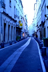 路地