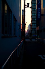 街