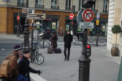 Paris 2009