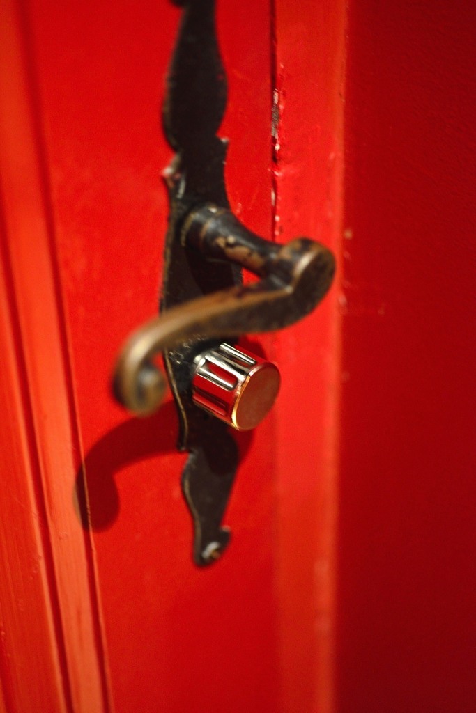 Hotel Relais Christine