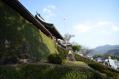 １日長崎諏訪神社