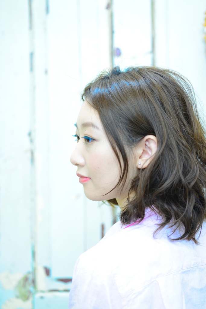 はじめての