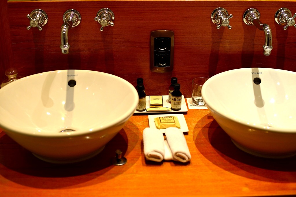 Hotel Relais Christine