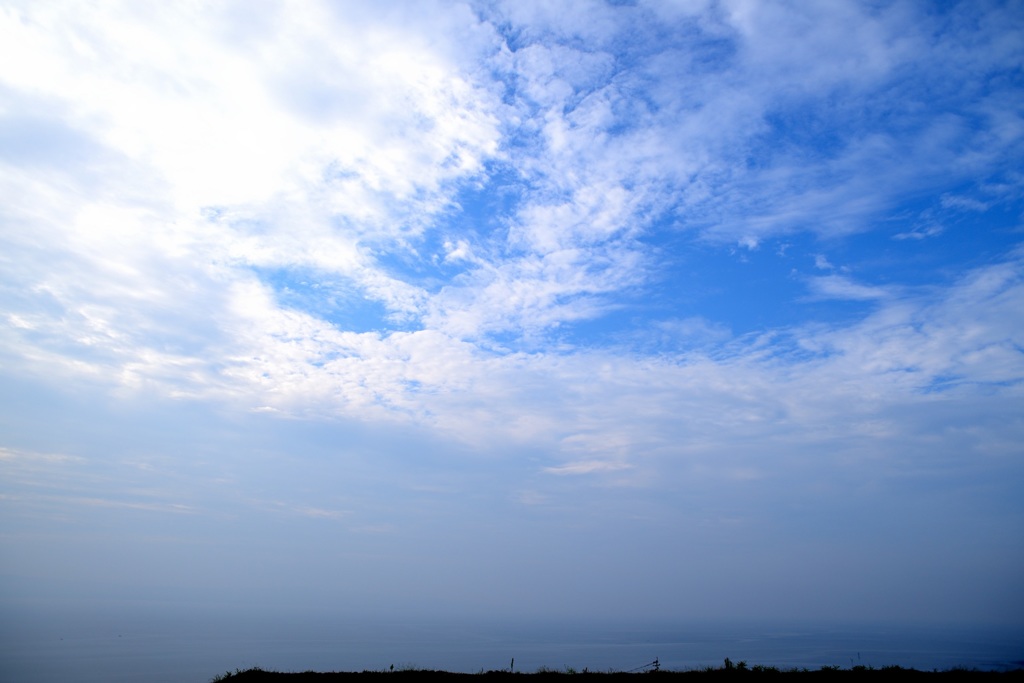 空と