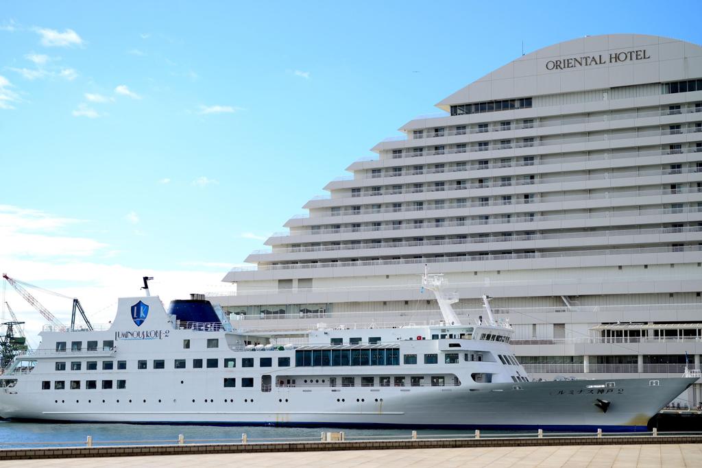 メリケンパーク-2