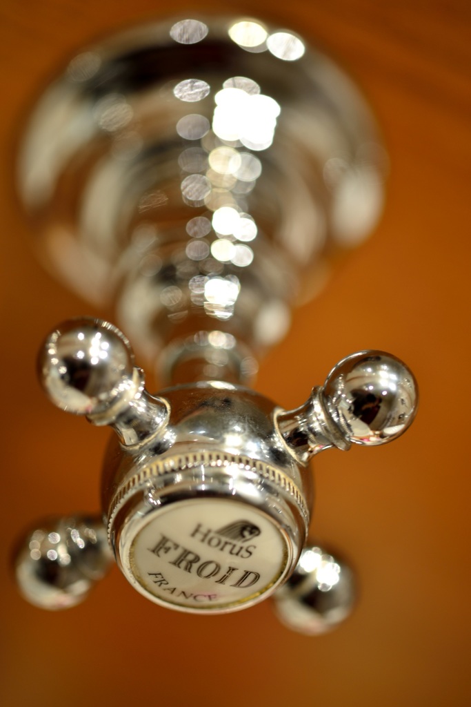 Hotel Relais Christine