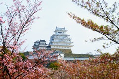 お城