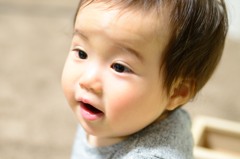 風邪ぎみ