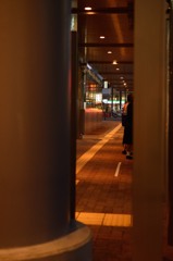 ターミナル