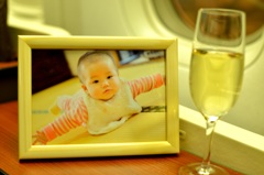 JL0046 Class F Seat 2k