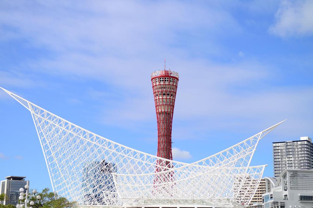 メリケンパーク-1