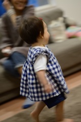 ひょいひょい