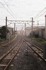ひとつに