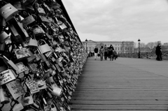 Paris12 Pont des Arts