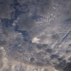 秋空　#1