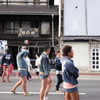 祭りの男衆 #2