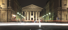 Paris21 Église de la Madeleine