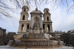 Paris14 paroisse saint sulpice
