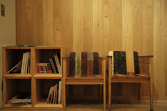 読書の時間