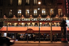 Paris2 LE GRAND CAFE CAPUCINES