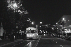 Cable car @Sanfrancisco