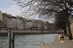 Paris15 Seine