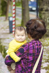 ほっぺたぷーくれさん