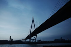 阪高湾岸線
