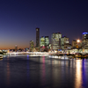 Brisbane 6:03PM