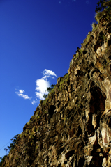 Rock Climbing