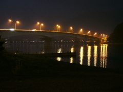 河口湖大橋Ⅱ