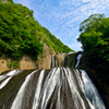 袋田の滝