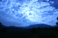 いつかの空