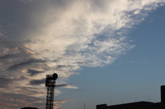 Fの空