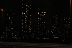 首都高徘徊