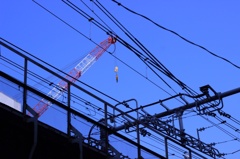 線