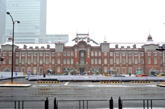 東京駅2