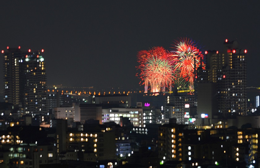 2014芦屋ｻﾏｰｶｰﾆﾊﾞﾙ2