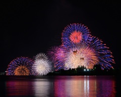 2016びわ湖花火大会5