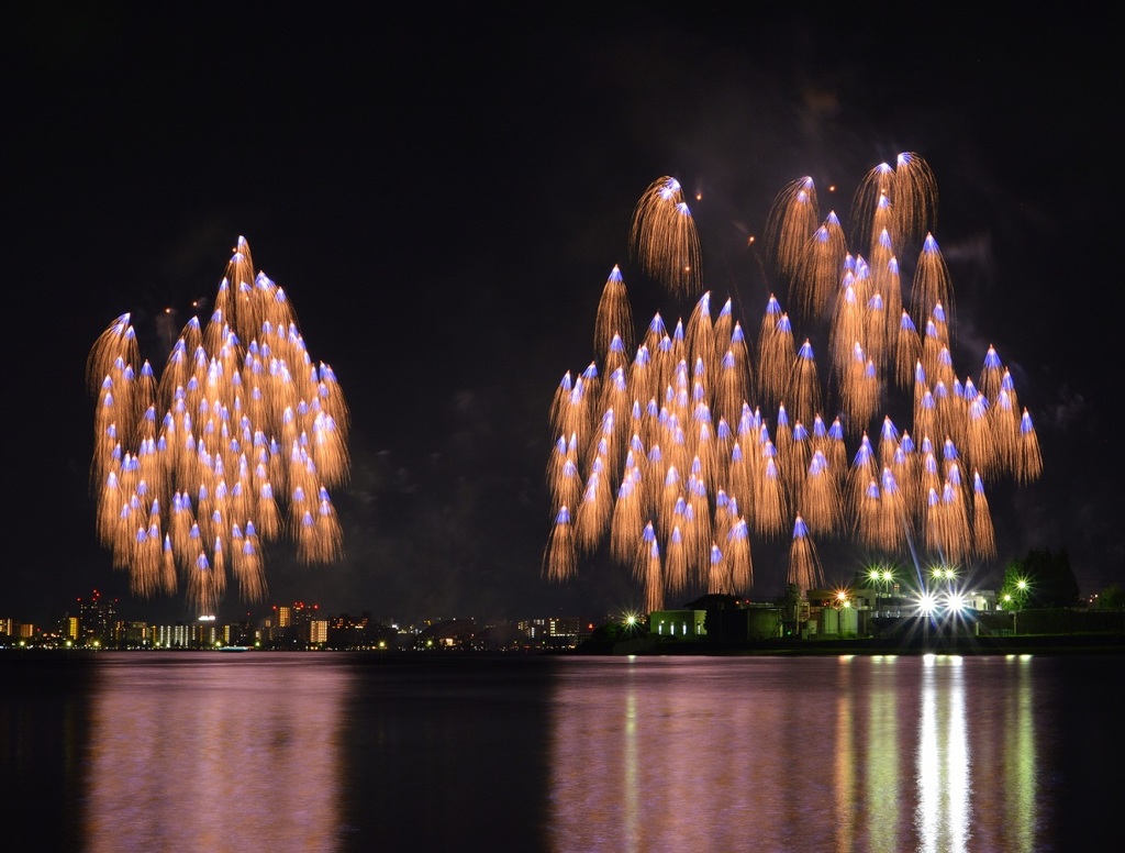 2016びわ湖花火大会7