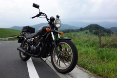 秩父連山