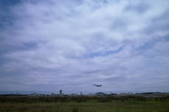 百里基地