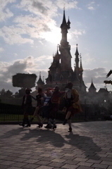 【Paris】