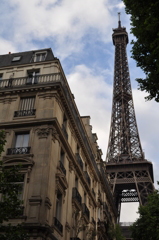 【Paris】