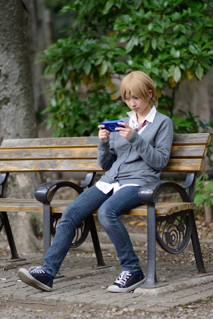 PlayStation Portable