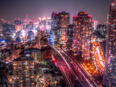 jewel city