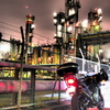 Machinery