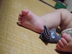 あんよ