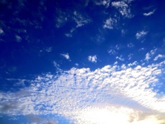 空