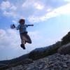 jump